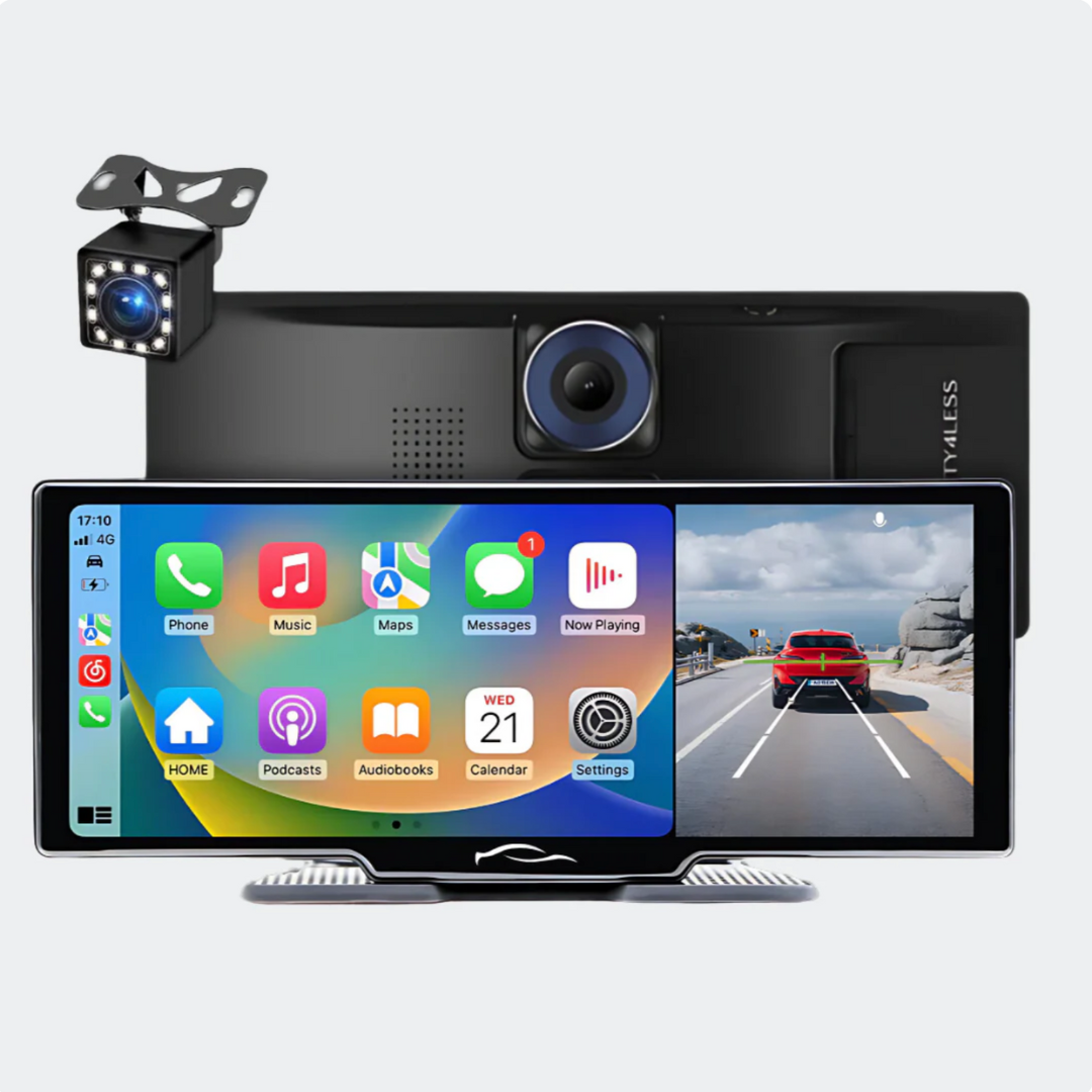 CarTablet Pro Max (2025 Modell)